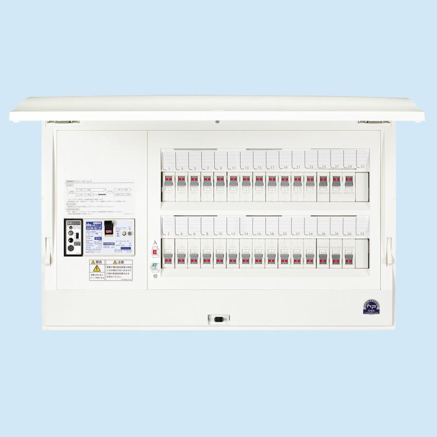 日東工業　HCD3E5-102MG　感震機能付（ドア付）