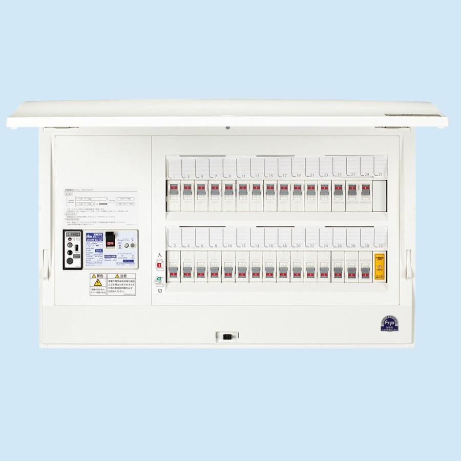 【本物保証】 日東工業　HCD3E5-301MGL　感震機能付＋避雷器付 その他の住宅設備
