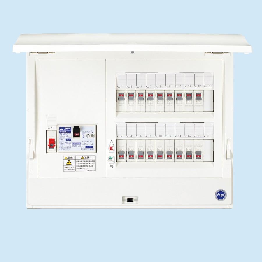 日東工業　HCD3E7-182H1　非常用一次送り回路付（ドア付）