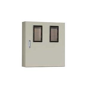 日東工業　MHA-18C (ヒキコミケイキBOX　引込計器盤キャビネット