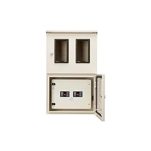 日東工業　OMH-251C (ヒキコミケイキBOX　引込計器盤キャビネット