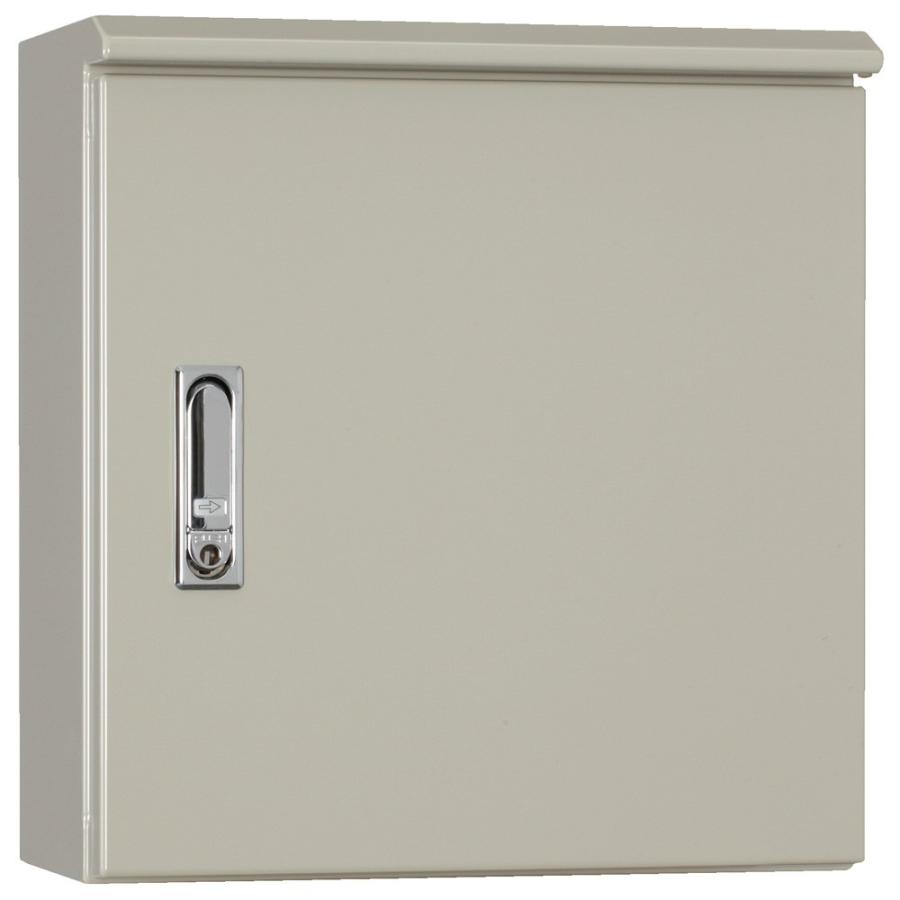 日東工業　ORZB20-45C　ＯＲＺ形屋外用キャビネット