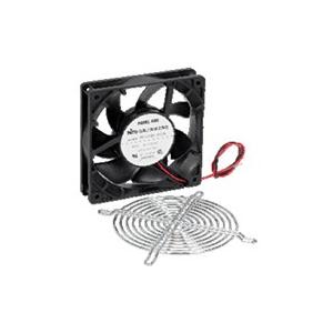 日東工業 PF-095C-D24A (カンキセン 盤用換気扇 樹脂製ファン : YS電材