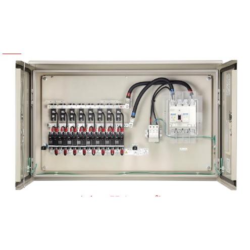 太陽光発電 システム用接続箱 パワコン 太陽光発電システム用接続箱