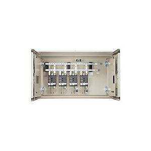 日東工業　PVDT50-105RW　直流集電箱