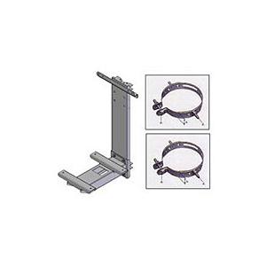 日東工業　RCPX-617-T　冷キャビ用・ポール用金具