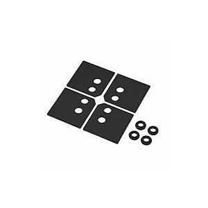 日東工業 RD741-1TK (4コ 絶縁プレート : YS電材(ワイエスデン