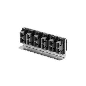 日東工業　SPX1-12SCU (アダプタU　光アダプタユニット