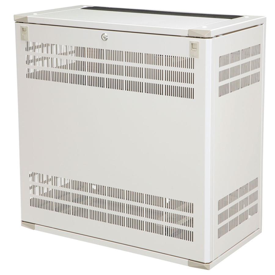日東工業 THD21-6565K HUB収納キャビネット : YS電材(ワイエスデン