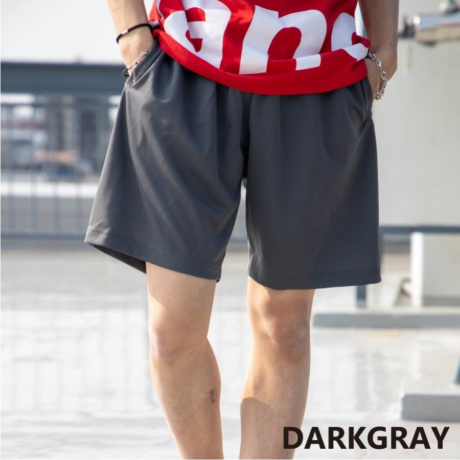 ショートパンツ メンズ ドライ メッシュ 膝上 無地 黒 グレー 白 グリーン 青 赤 運動着 ピンク 部屋着 超人気 夏 ハーフパンツ 吸汗 春 イエロー お洒落 速乾 スポーツ