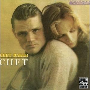 チェット・ベイカー / CHET 中古ジャズCD｜otokichi