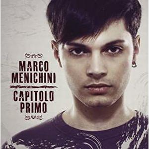 Marco Menishini Capitolo Primo (中古洋楽CD) : 音吉プレミアム