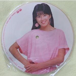 森尾由美/ASIAチックDOLL（中古アイドルEPレコード） : 音吉プレミアム