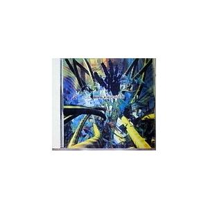 ベアナックル3 古代祐三・川島基宏 中古ゲーム音楽CD : alca-5006 