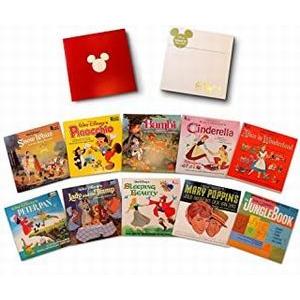 Disney - 未開封・未使用品！　ディズニー サウンドトラックボックス　ヴィンテージ Disney Soundtrack Box ~Vintage Art Collection 10CD (中古