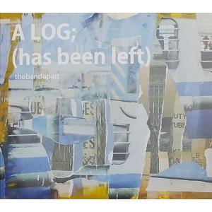 the band apart / A LOG 紙ジャケ 中古邦楽CD : 音吉プレミアム - 通販
