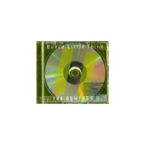Every Little Thing / THE REMIXES 2 中古邦楽CD : 音吉プレミアム
