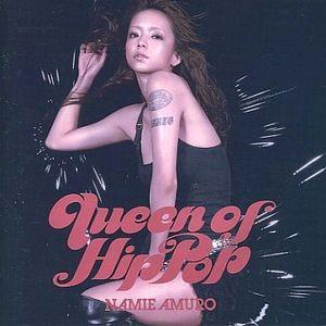 安室奈美恵/Queen of Hip-Pop（中古邦楽CD） : 音吉プレミアム - 通販