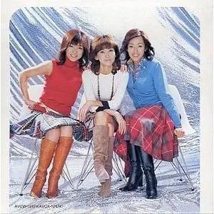 ミッキーマウス・マーチ　キューティーマミー CD キューティー☆マミー / ミッキーマウス・マーチ(ファミリー・パラパラ