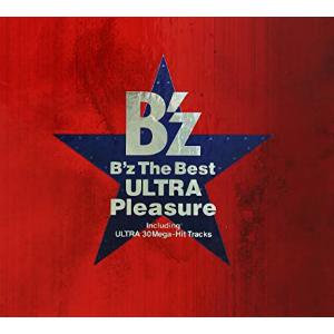 邦楽 B'Z B'z / The Best“ULTRA Pleasure” 中古邦楽CD : 音吉プレミアム - 通販
