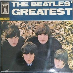 THE BEATLES BEATLES
