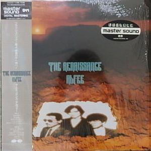 ★ALFEE THE RENAISSANCE LP レコード マスターサウンド アルフィー ザ・ルネッサンス（マスターサウンド）中古邦楽LPレコード