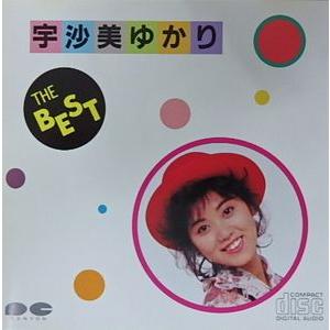 宇沙美ゆかり 廃盤ベストCD「THE BEST」80年代アイドル Amazon.co.jp
