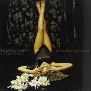 エディ・ヒギンズトリオ / MY FUNNY VALENTINE 中古ジャズCD : 音吉