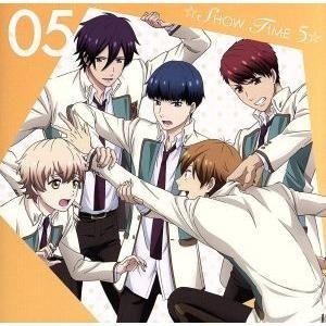スタミュ」ミュージカルソングシリーズ/☆SHOW TIME 5☆team鳳＆team柊