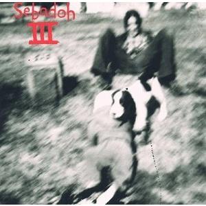 セバドー / Sebadoh III 中古洋楽CD : 音吉プレミアム - 通販 - Yahoo
