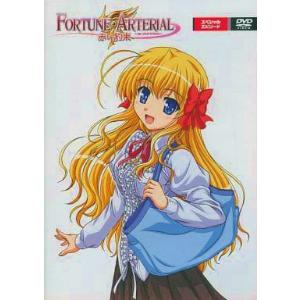 フォーチュンアテリアル 赤い約束 スペシャルエピソード 中古アニメdvd Kaba 07 音吉プレミアム 通販 Yahoo ショッピング
