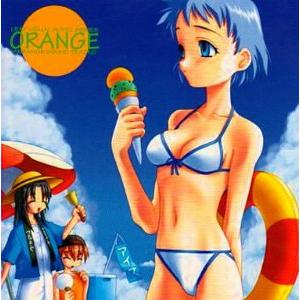 オレンジ / リーフビジュアルノベルシリーズ・アレンジサウンド