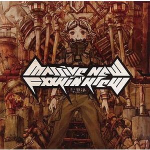 Massive Circlez / New Fxxkin' Krew 中古同人音楽CD : 音吉プレミアム