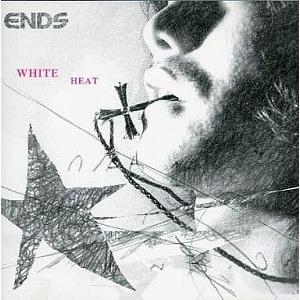 ENDS/HI UNPLUGGED WHITE BEATサイン入り エンズ ENDS / HI UNPLUGGED ENDS×LOVELESS ”WHITE HEAT” 中古邦楽CD : 音吉