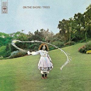 トゥリーズ / オン・ザ・ショア 紙ジャケ 中古洋楽CD : 音吉 トゥリーズ / オン・ザ・ショア 紙ジャケ 中古洋楽CD : 音吉