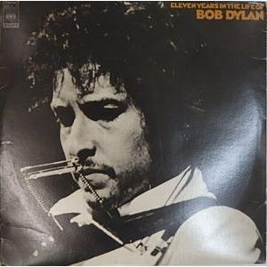 ボブ ディラン ボブ ディランの歴史 Eleven Years In The Life Of Bob Dylan 中古洋楽lpレコード Sopi 11 音吉プレミアム 通販 Yahoo ショッピング