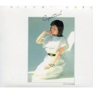 太田裕美 / こけてぃっしゅ (SACD) 中古邦楽CD : 音吉プレミアム 