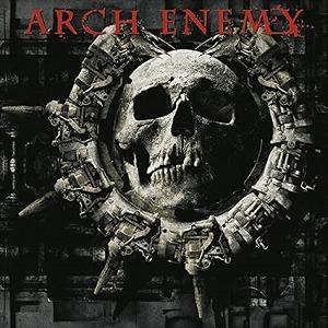 【中古】「非常に良い」［CD］ドゥームズデイ・マシーン Arch Enemy /ドゥームズデイ・マシーン 中古洋楽CD : 音吉プレミアム