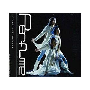 Perfume コンピューターシティ 初回盤