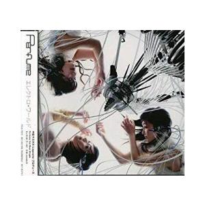 Perfume / エレクトロ・ワールド 初回トレカ付（かしゆか） 中古邦楽CD
