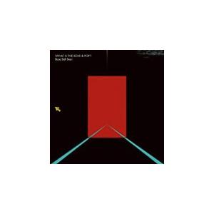 Base Ball Bear / (WHAT IS THE) LOVE & POP? 中古邦楽CD : 音吉