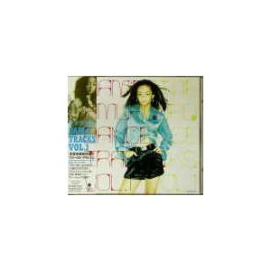 安室奈美恵 / ダンストラックスvol.1 中古邦楽CD : 音吉プレミアム
