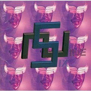 BUCK-TICK Six/NiNe 初回盤【新品未開封】VICL-654 Six / Nine by BUCK-TICK (Album, Industrial Rock): Reviews, Ratings