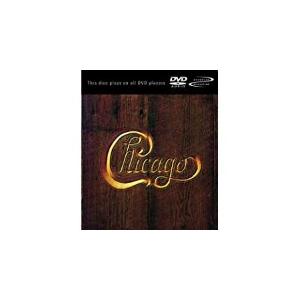 シカゴ / シカゴV  中古洋楽DVD-audio