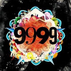 THE YELLOW MONKEY 9999 初回 紙ジャケ 先着購入特典DVD付 中古邦楽CD