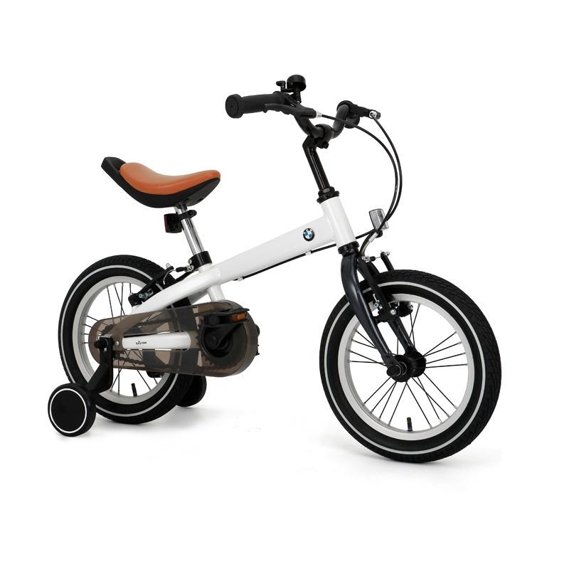 クーポンでお得 8 13 23 59まで3 000円off 子供用自転車 14インチ 自転車 Bmw 幼児用自転車 Bm J14 補助輪付き Bmw正規ライセンス Bm J14 自転車通販 男styleプラス 通販 Yahoo ショッピング