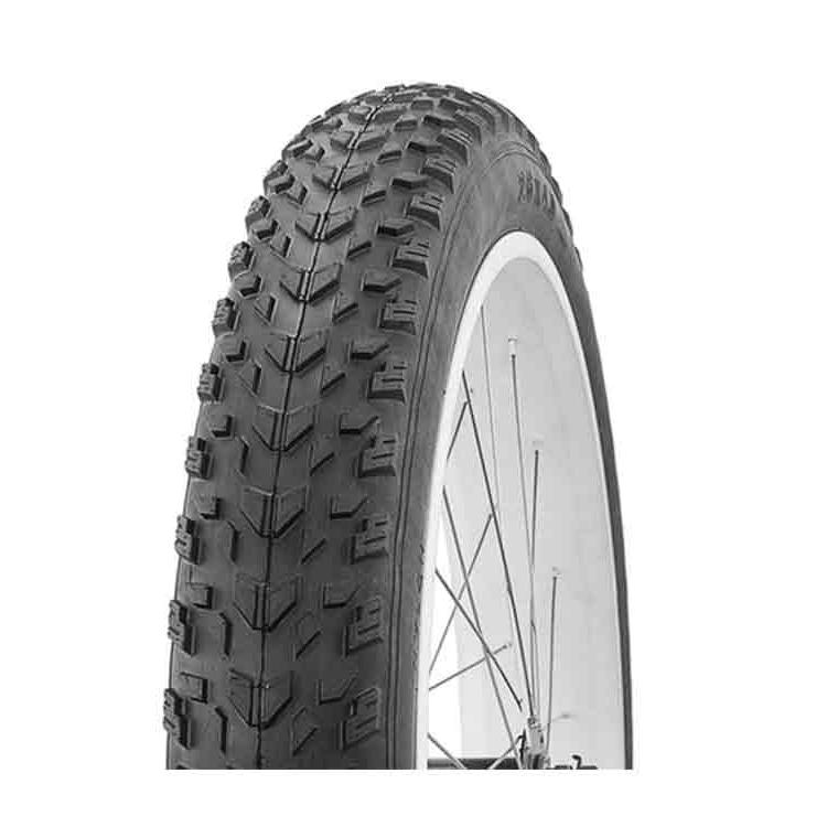 自転車 タイヤ 26インチ 極太 COMPASS コンパス P1258 26x4.0 H 自転車 タイヤ 26インチ 極太 COMPASS コンパス P1258 26x4.0 H