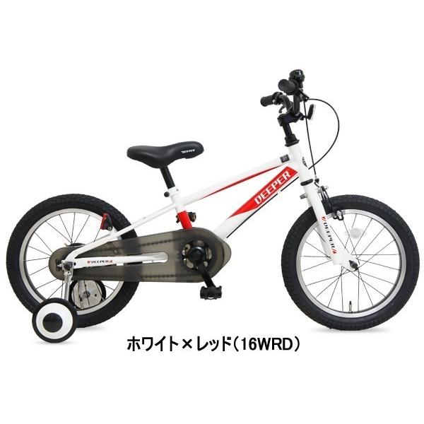 子供用自転車 16インチ 18インチ Bmxタイプ 補助輪 キッズバイク