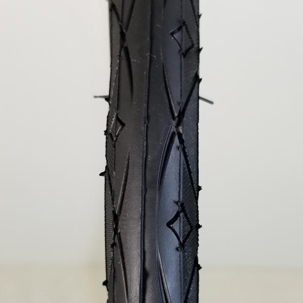 自転車 タイヤ 2本セット 26インチ kenda K-1098 26×1.25