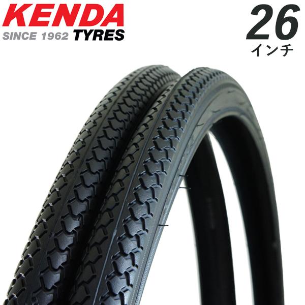 kenda26インチ 4 0チューブ 自転車